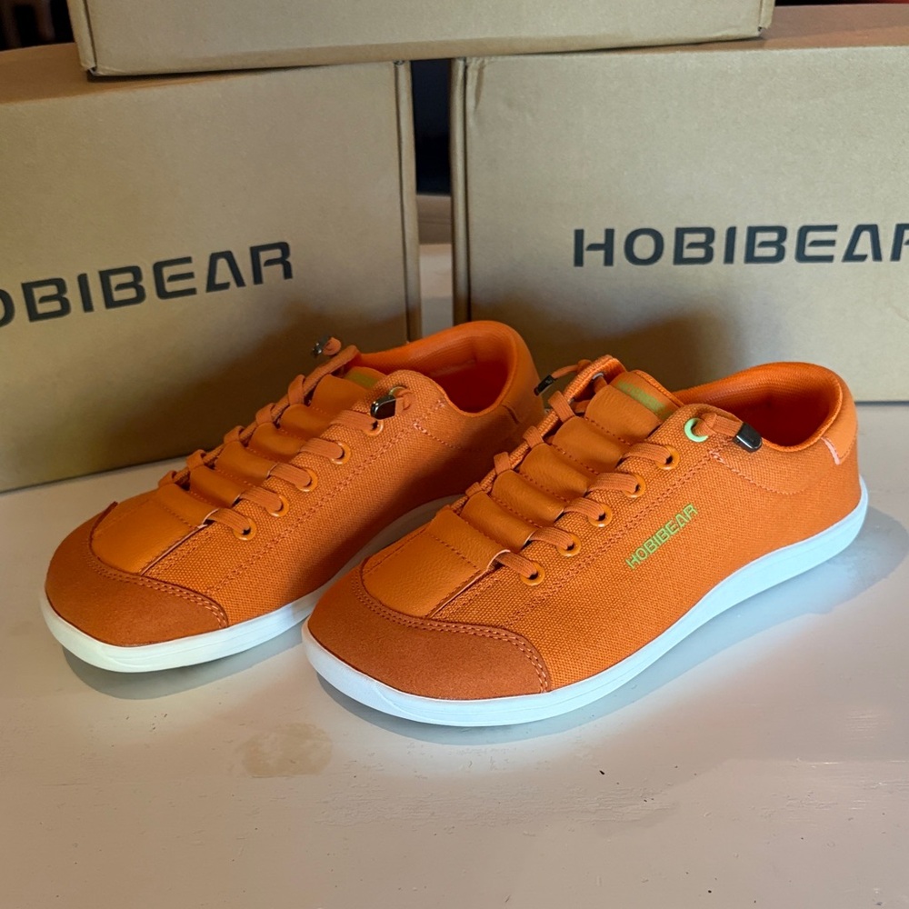 Men's Hobibear Sorrel